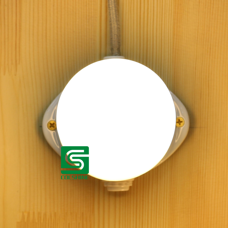 400 sauna lamp