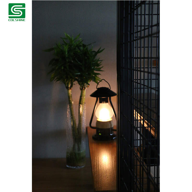 Camping Lamp