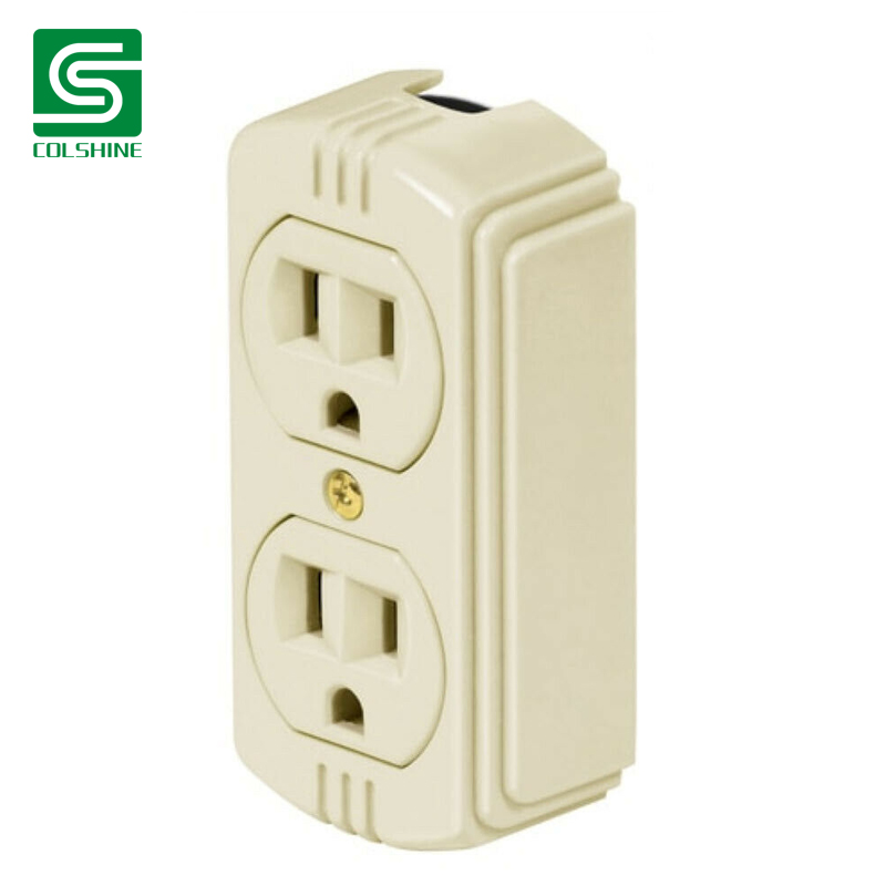 Duplex Outlet