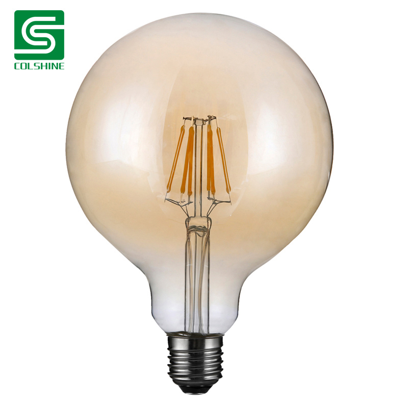 Globe Bulb