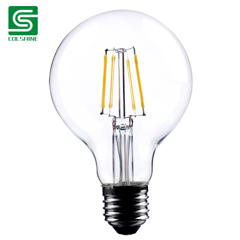 Filament Bulb