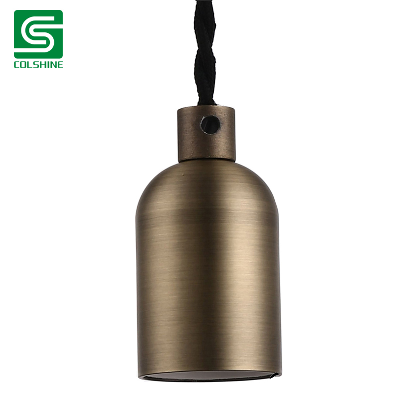 Pendant Light Socket