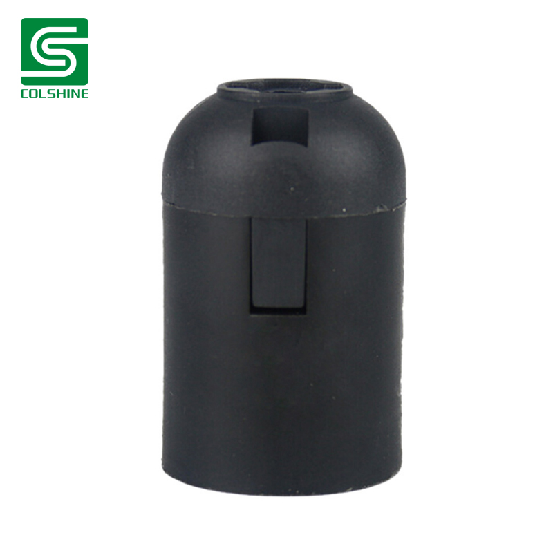 Lamp Holder Black