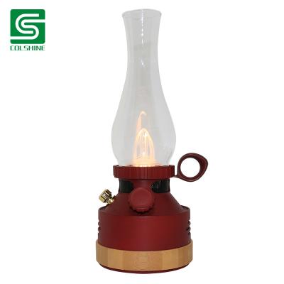 Led Camping Lantern