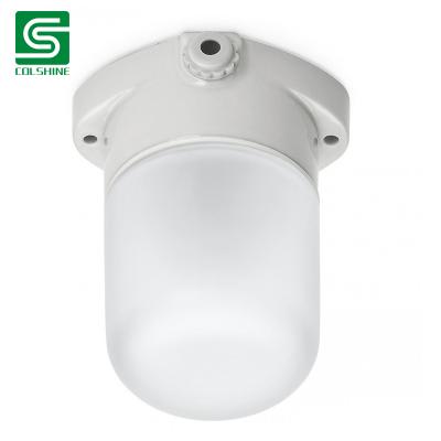 Ceramic Sauna Lamp