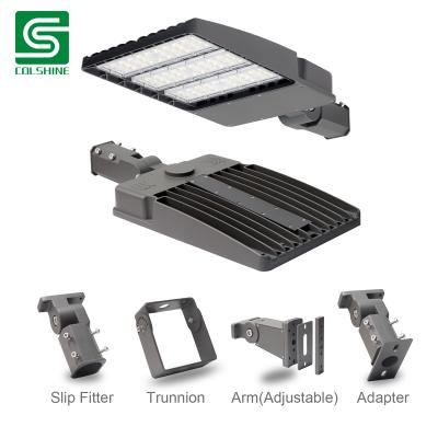 led street light fixtures