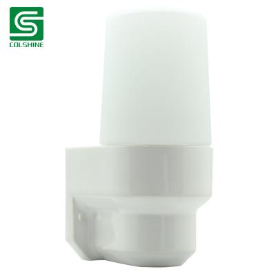 E14 Ceramic Wall Light