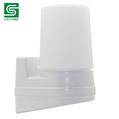 E14 Outdoor Porcelain Light