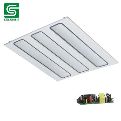 led grille lights