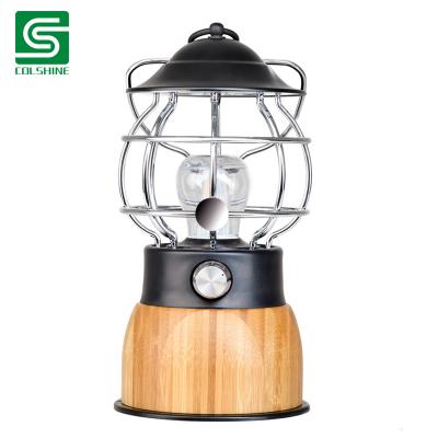 Rechargeable Camping Lantern