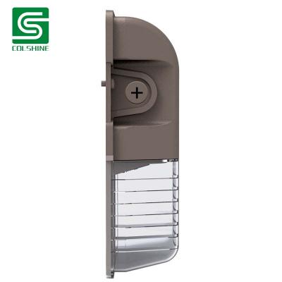 LED wallpack light