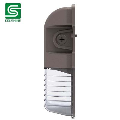 LED wallpack light