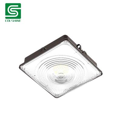 led canopy lights