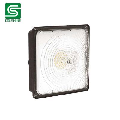 led canopy lights