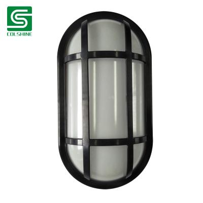 Outdoor Bulkhead Light