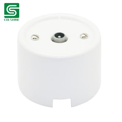 Porcelain TV  Wall Mounted Socket