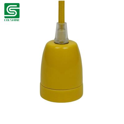 Pendant Light Socket