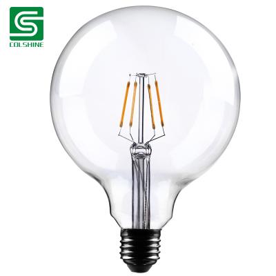 E27 Filament Bulb