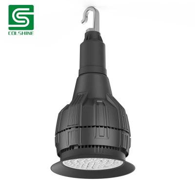 led high bay lights