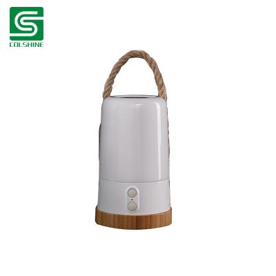 Rechargeable Table Lamp