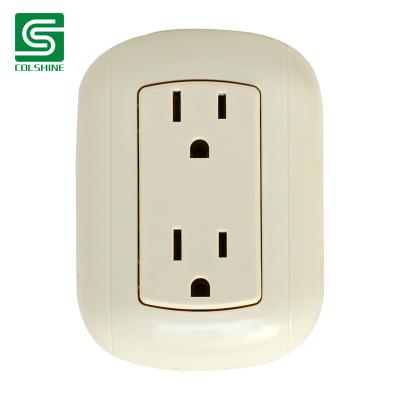 Duplex Receptacle