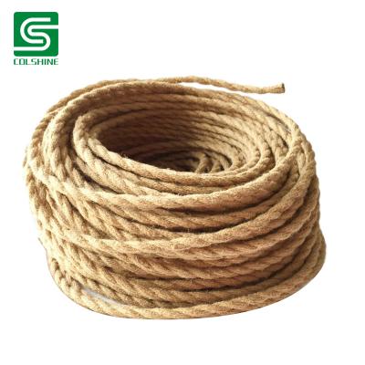 Braided Rope Cable