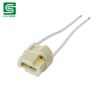 G9 Light Socket