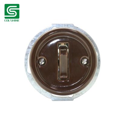 Industrial retro switch