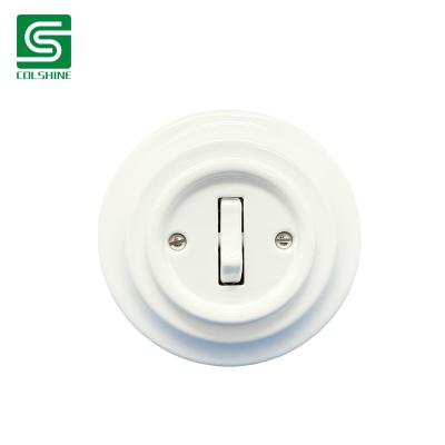 Industrial retro switch