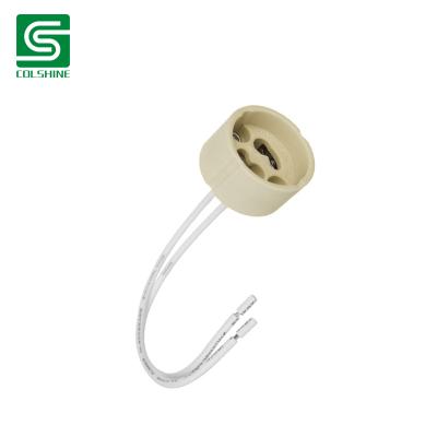 GZ10 Lampholder