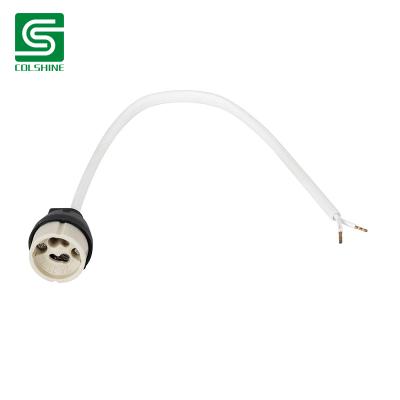 GU10 recessed light fitting