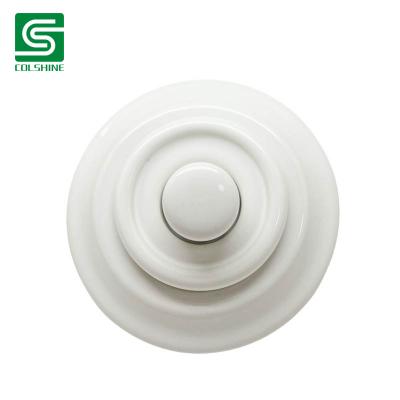  Retro porcelain light switch
