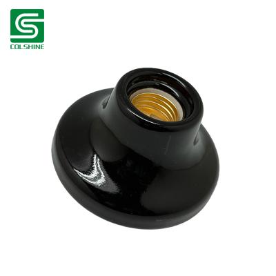 E26 bulb holder
