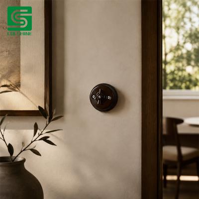 wall switch