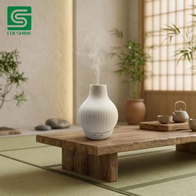 Ceramic Aroma Diffuser