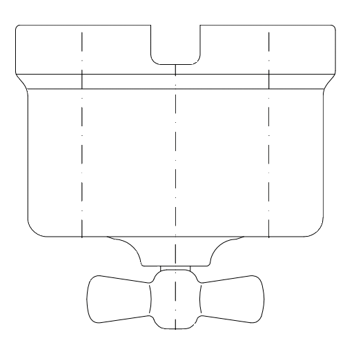 Ceramic Switch & Socket