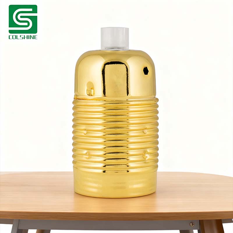 S14s stick lampholder