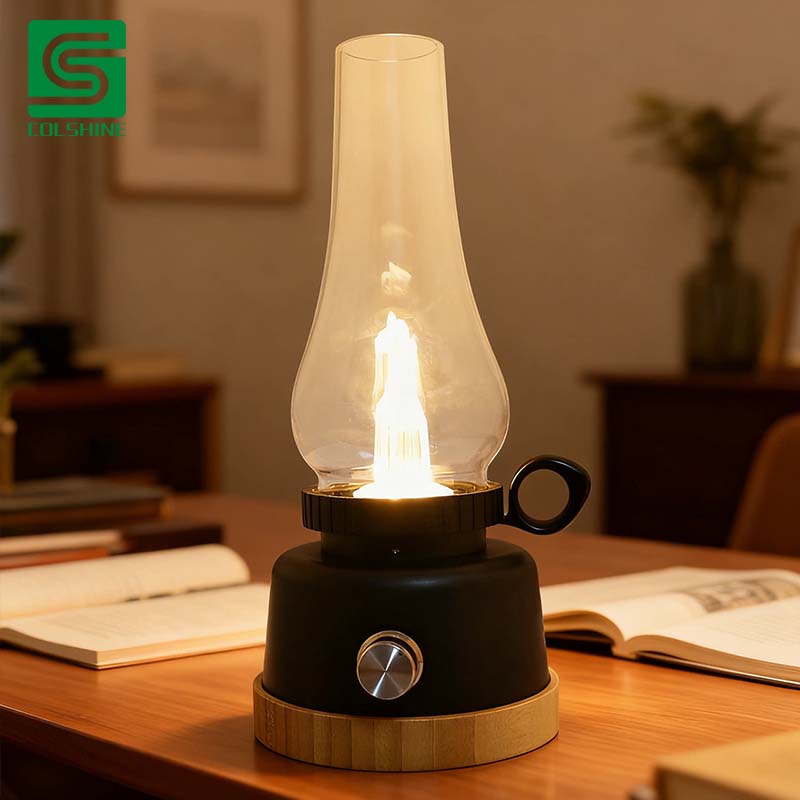 Desk Lamp