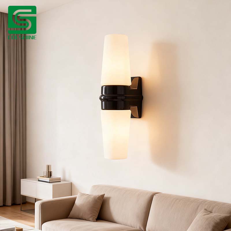 Black Lamp holder