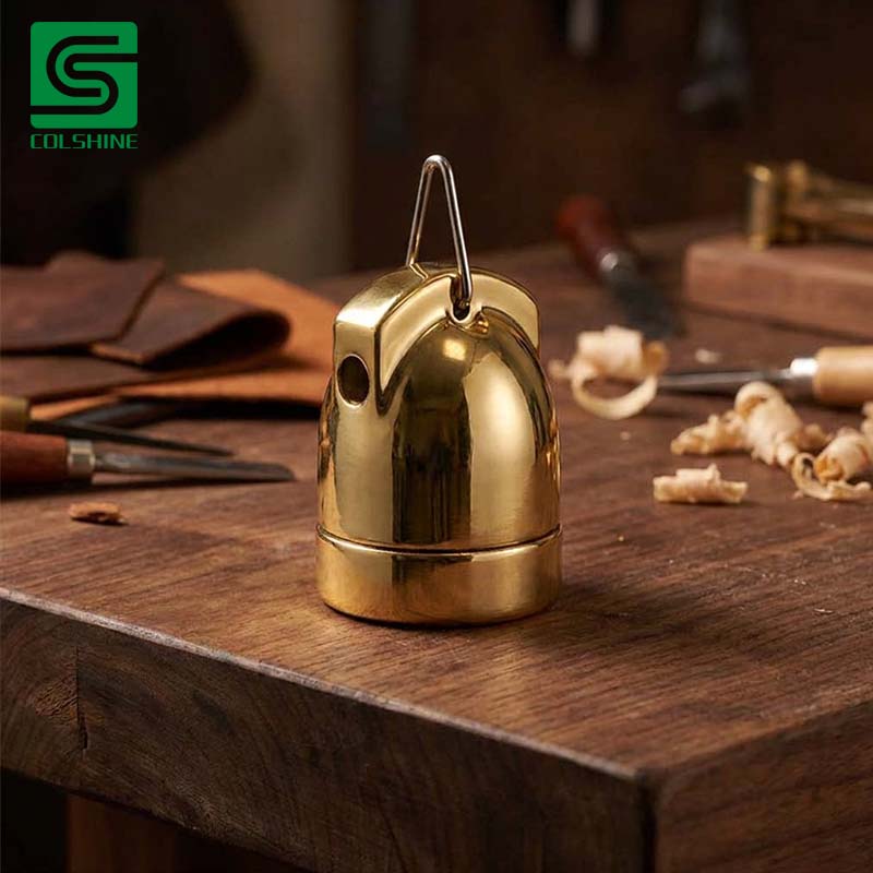 Black Lamp holder