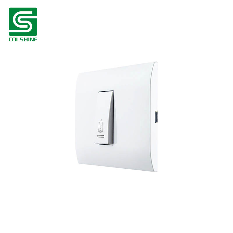 Residential Doorbell Switch