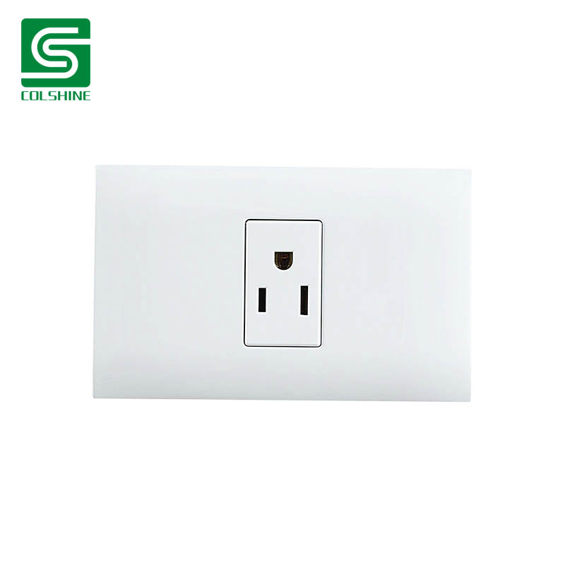 US Wall Socket