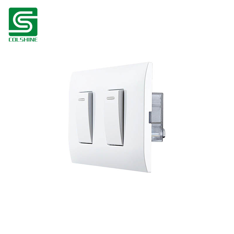 Indoor Wall Switch