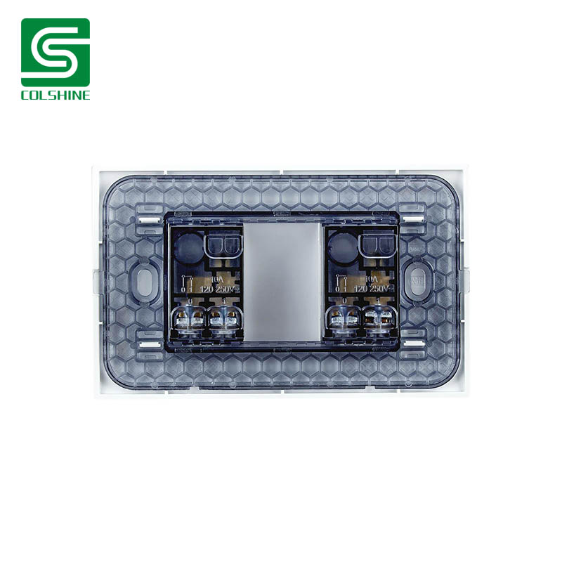 Electrical Wall Switch