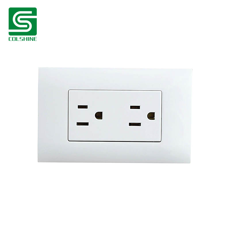 US Socket
