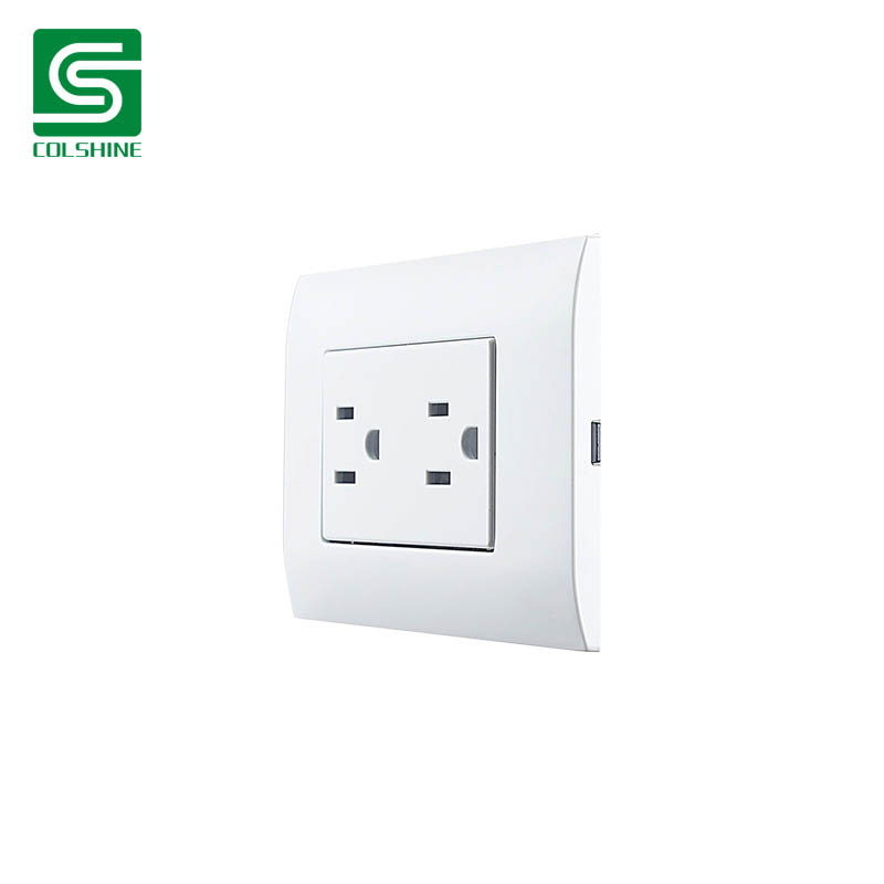 US Wall Outlet