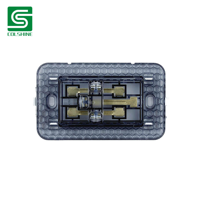 US Duplex Receptacle