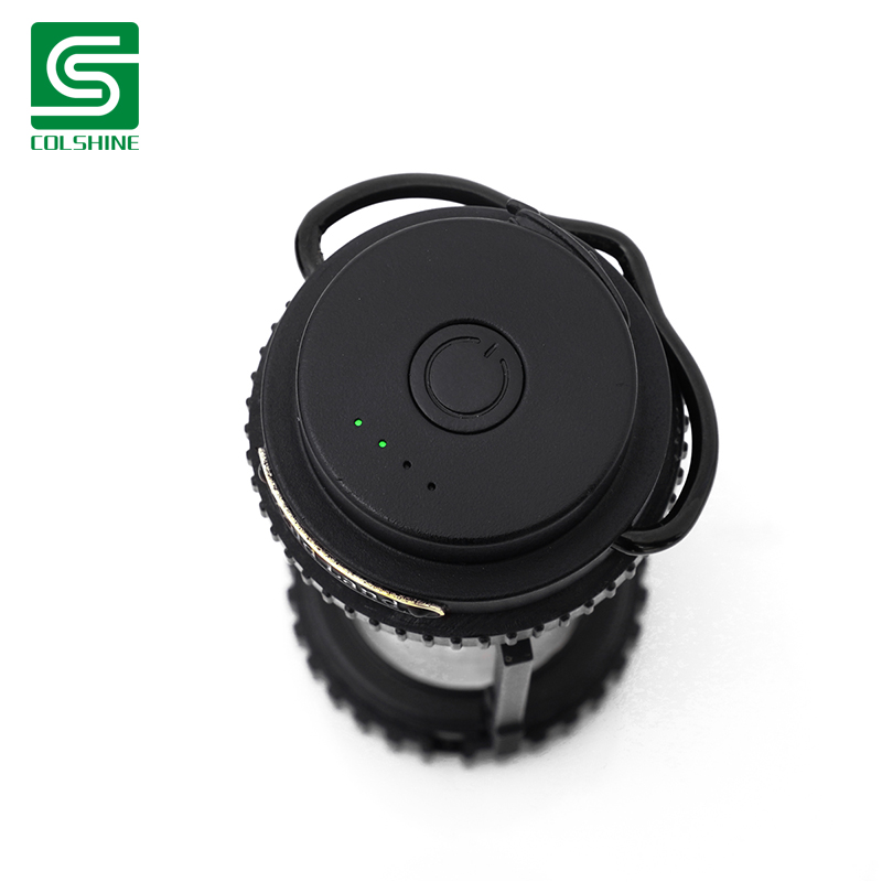 Rechargeable Table Light