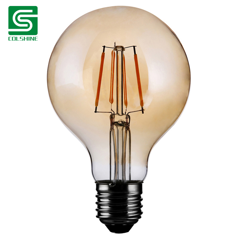 G80 Filament Bulb