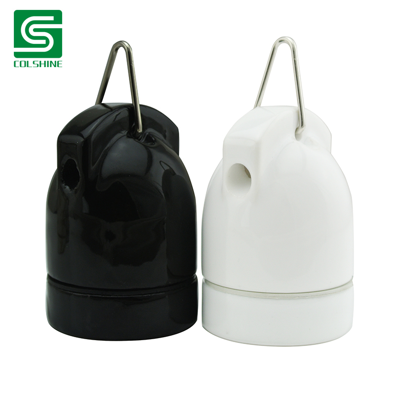 E27 Porcelain Lamp Holder